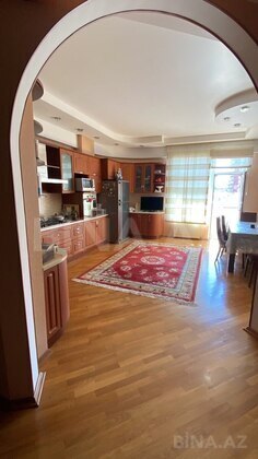 4 otaqlı Yeni tikili, Nərimanov r., Bakı