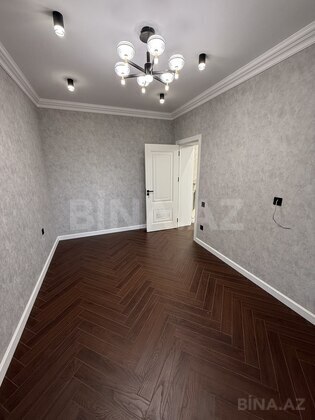 3 otaqlı Köhnə tikili, Nərimanov r., Bakı