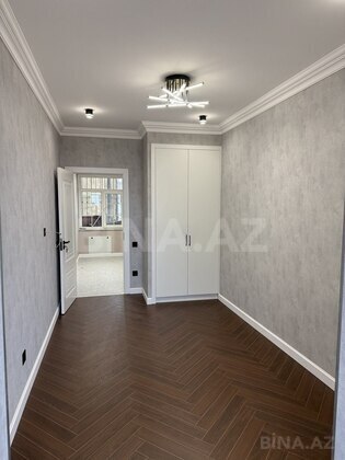 3 otaqlı Köhnə tikili, Nərimanov r., Bakı