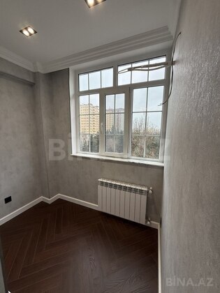 3 otaqlı Köhnə tikili, Nərimanov r., Bakı