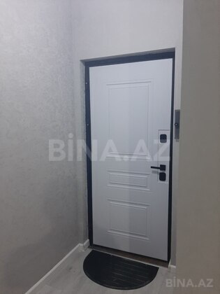 2 otaqlı Yeni tikili, Zığ q., Bakı