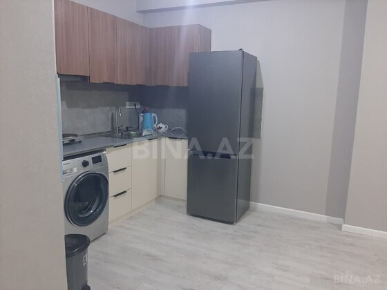 2 otaqlı Yeni tikili, Zığ q., Bakı