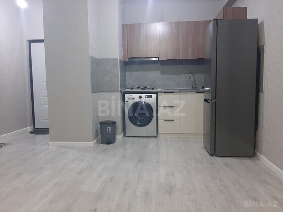 2 otaqlı Yeni tikili, Zığ q., Bakı
