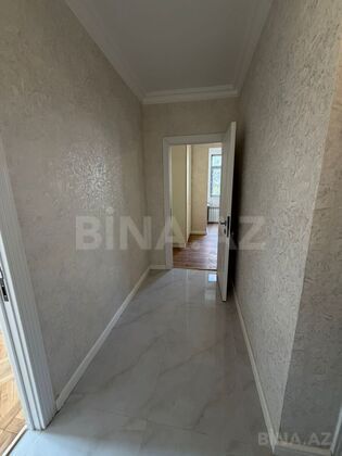 2 otaqlı Köhnə tikili, Nərimanov r., Bakı