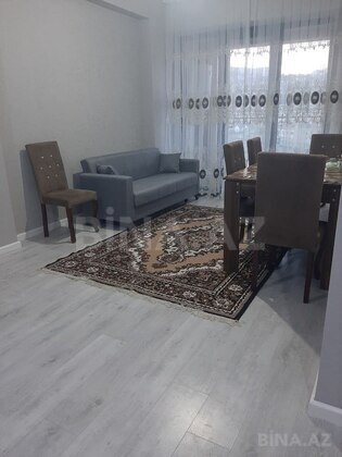 2 otaqlı Yeni tikili, Zığ q., Bakı