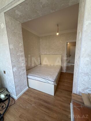 2 otaqlı Köhnə tikili, Nərimanov r., Bakı