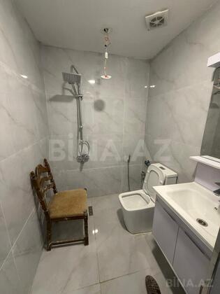 2 otaqlı Köhnə tikili, Nərimanov r., Bakı