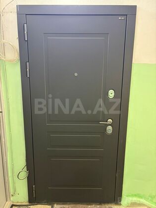 2 otaqlı Köhnə tikili, Nərimanov r., Bakı