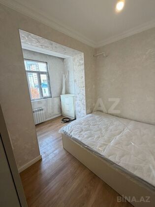 2 otaqlı Köhnə tikili, Nərimanov r., Bakı