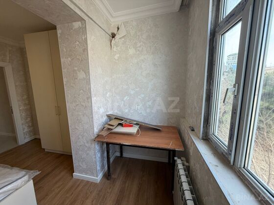 2 otaqlı Köhnə tikili, Nərimanov r., Bakı