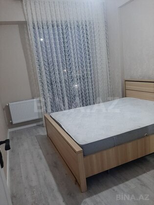 2 otaqlı Yeni tikili, Zığ q., Bakı