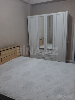 2 otaqlı Yeni tikili, Zığ q., Bakı