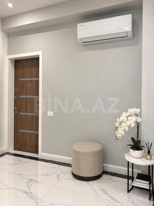 3 otaqlı Yeni tikili, Şah İsmayıl Xətai m., Bakı
