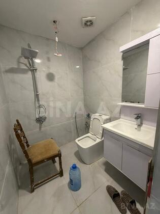2 otaqlı Köhnə tikili, Nərimanov r., Bakı