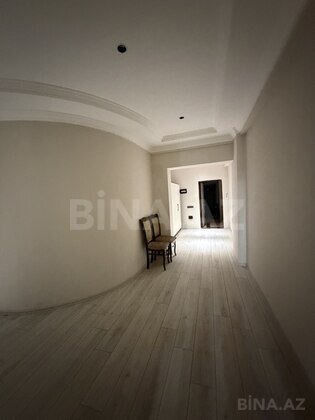 3 otaqlı Yeni tikili, İnşaatçılar m., Bakı