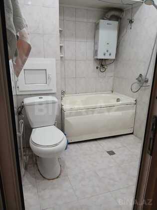 2 otaqlı Köhnə tikili, Azadlıq Prospekti m., Bakı