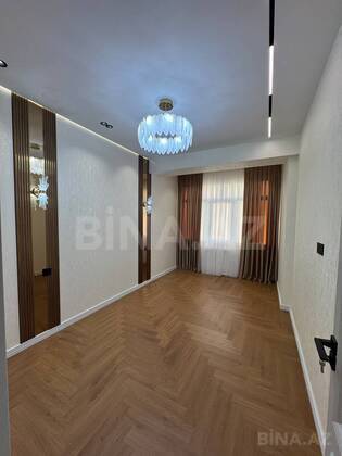 3 otaqlı Yeni tikili, Neftçilər m., Bakı