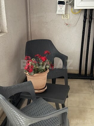 3 otaqlı Yeni tikili, 8 Noyabr m., Bakı