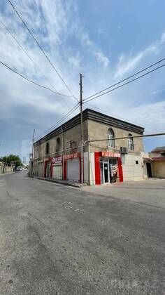 6 otaqlı Həyət evi/Bağ evi, Keşlə q., Bakı
