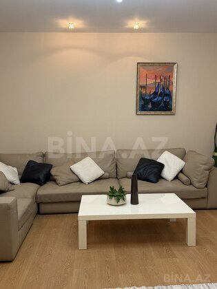 3 otaqlı Yeni tikili, 8 Noyabr m., Bakı