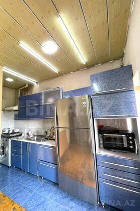 6 otaqlı Həyət evi/Bağ evi, Keşlə q., Bakı