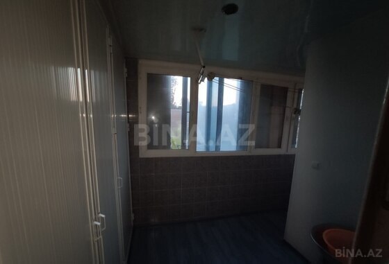 3 otaqlı Köhnə tikili, Gənclik m., Bakı