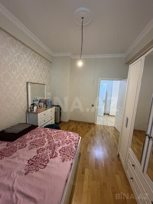2 otaqlı Yeni tikili, Xırdalan