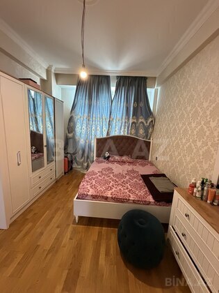 2 otaqlı Yeni tikili, Xırdalan