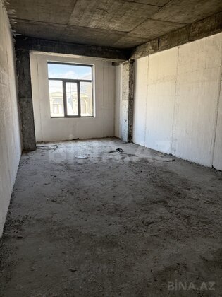 3 otaqlı Yeni tikili, Nəriman Nərimanov m., Bakı