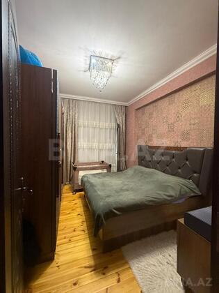 3 otaqlı Yeni tikili, Nərimanov r., Bakı
