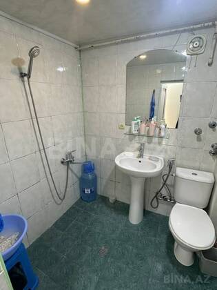 2 otaqlı Köhnə tikili, Nəsimi r., Bakı