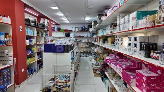 6 otaqlı Həyət evi/Bağ evi, Keşlə q., Bakı