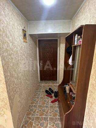 2 otaqlı Köhnə tikili, Nəsimi r., Bakı