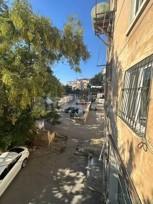2 otaqlı Köhnə tikili, Nəsimi r., Bakı