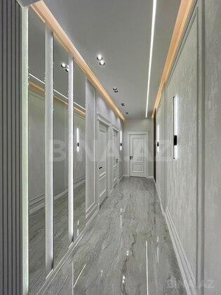 4 otaqlı Yeni tikili, Nərimanov r., Bakı