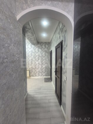 3 otaqlı Yeni tikili, Əhmədli m., Bakı