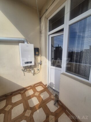 3 otaqlı Yeni tikili, Əhmədli m., Bakı