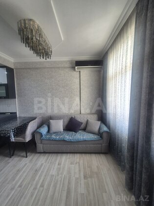 3 otaqlı Yeni tikili, Əhmədli m., Bakı