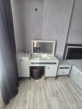 3 otaqlı Yeni tikili, Əhmədli m., Bakı