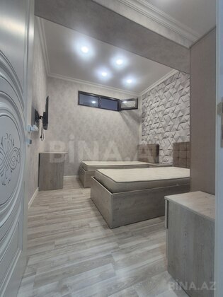 3 otaqlı Yeni tikili, Əhmədli m., Bakı
