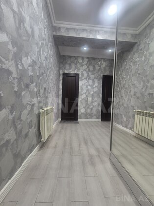 3 otaqlı Yeni tikili, Əhmədli m., Bakı