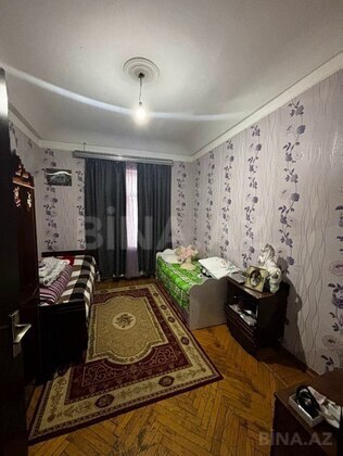 2 otaqlı Köhnə tikili, Nəriman Nərimanov m., Bakı