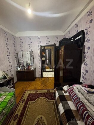 2 otaqlı Köhnə tikili, Nəriman Nərimanov m., Bakı