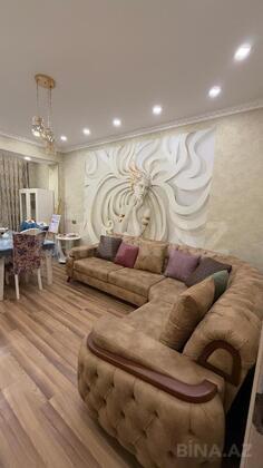 2 otaqlı Yeni tikili, Koroğlu m., Bakı