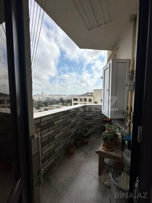 3 otaqlı Yeni tikili, Nərimanov r., Bakı