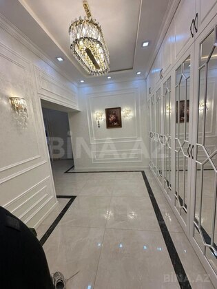 3 otaqlı Yeni tikili, Nərimanov r., Bakı