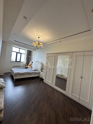 3 otaqlı Yeni tikili, Nərimanov r., Bakı