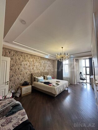 3 otaqlı Yeni tikili, Nərimanov r., Bakı