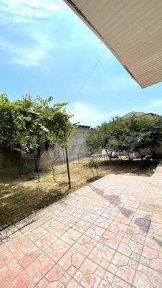 6 otaqlı Həyət evi/Bağ evi, Keşlə q., Bakı