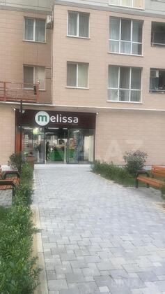 3 otaqlı Yeni tikili, 20 Yanvar m., Bakı